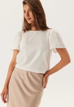 VERO MODA Vmpretty Ss Top