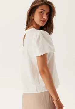 VERO MODA Vmpretty Ss Top