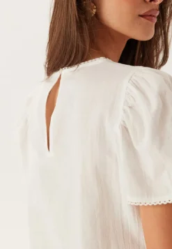 VERO MODA Vmpretty Ss Top