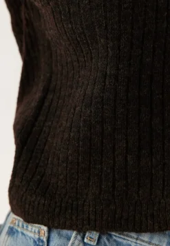 VERO MODA Vmsally 2/4 O-NECK PULLOVER O-