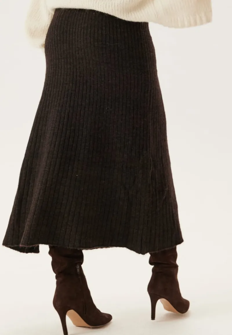 VERO MODA Vmsally Nw Ankle Skirt