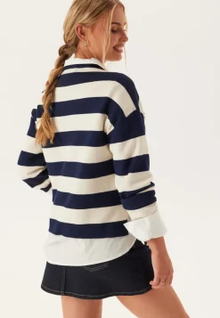 VERO MODA Vmsilje Ls O-neck Boxy Pullove