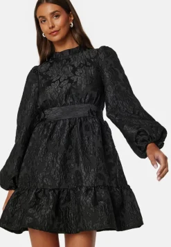 VERO MODA Vmsulle L/S Short Dress