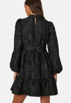 VERO MODA Vmsulle L/S Short Dress