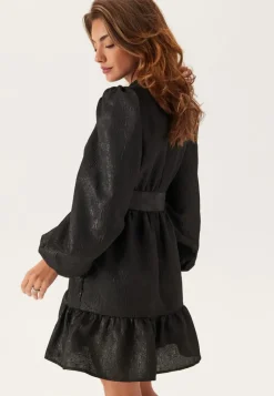 VERO MODA Vmsulle New Ls Short Dress