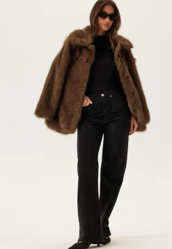 VERO MODA Vmtessa Hr Rhine Wide Dnm Jean