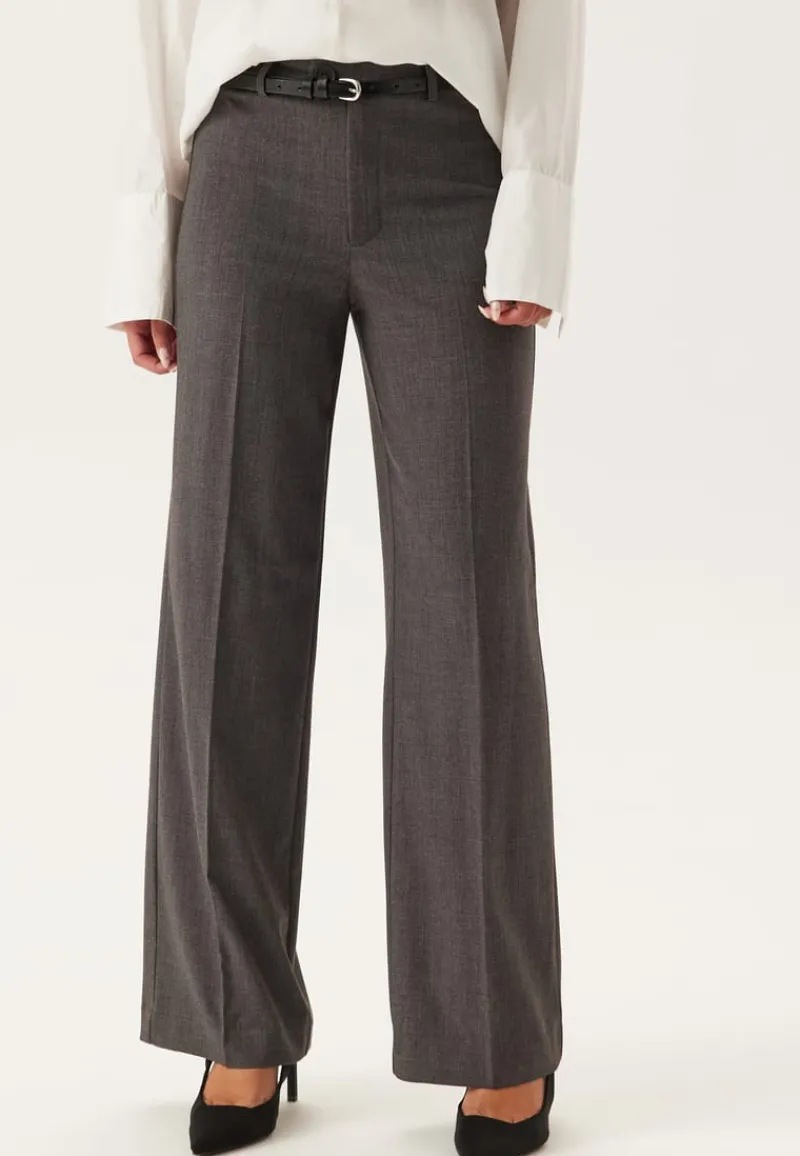 VERO MODA Vmtexas Mw Straight Pant