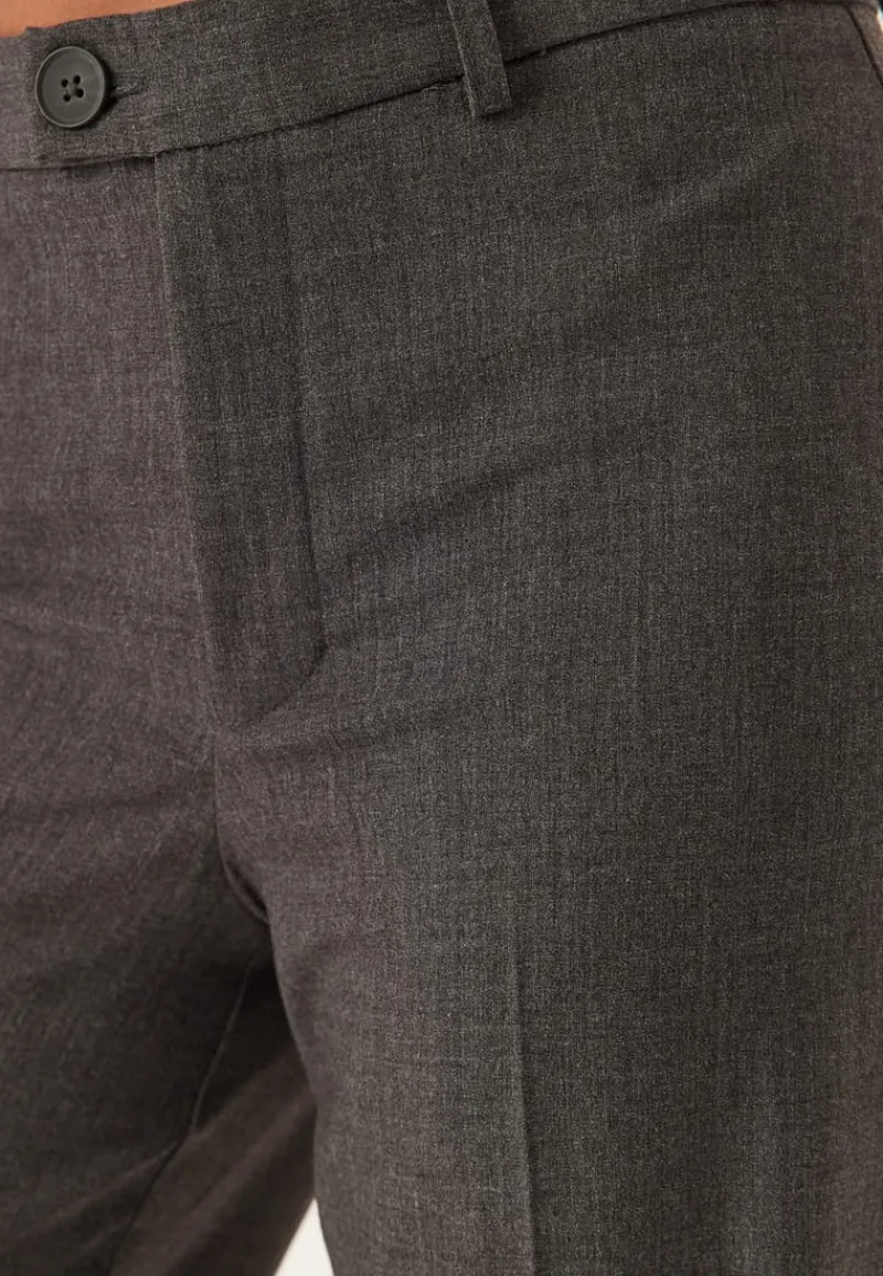 VERO MODA Vmtexas Mw Straight Pant