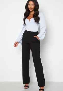 VERO MODA Vmzamira MR Straight Pant