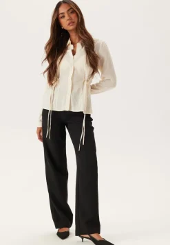 VERO MODA Vmzuki Mw Straight Pant