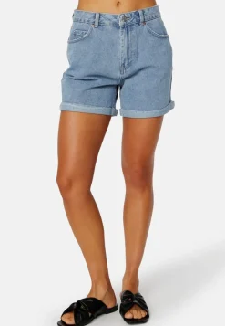 VERO MODA Vmzuri HR Loose Shorts