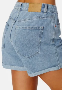 VERO MODA Vmzuri HR Loose Shorts