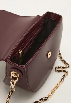 Valentino Wannabe Re Flap Bag