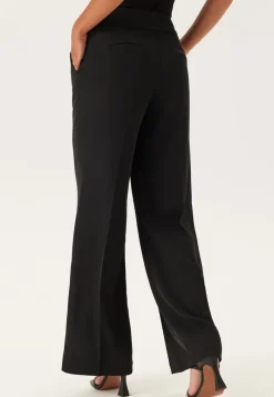 BUBBLEROOM Wide Leg Adjustable Trousers