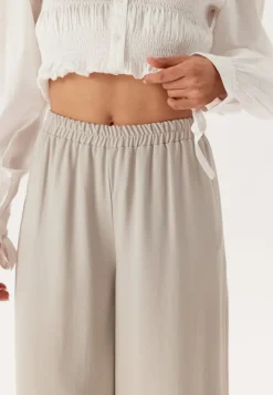 Bubbleroom Ateljé Wide Pants