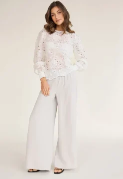Bubbleroom Ateljé Wide Pants
