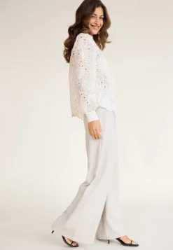 Bubbleroom Ateljé Wide Pants