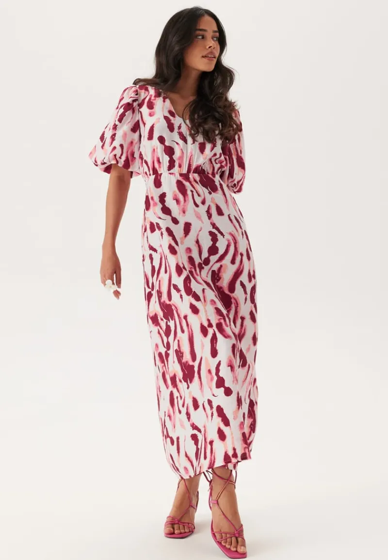 YAS neno 2/4 Long Dress