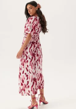 YAS neno 2/4 Long Dress