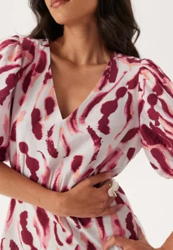 YAS neno 2/4 Long Dress