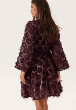 YAS pazilla 7/8 DRESS