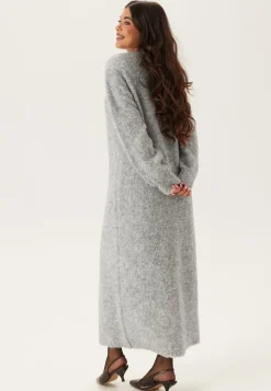 YAS plyra Knit Maxi Dress