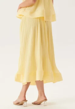 YAS riva Hw Midi Skirt