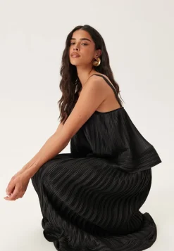 YAS riva Hw Midi Skirt