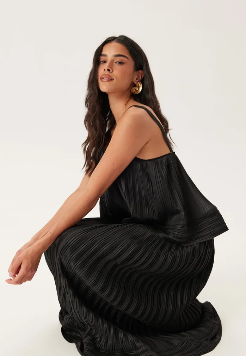 YAS riva Hw Midi Skirt