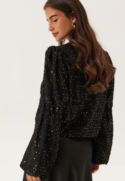 YAS serala Ls Short Top