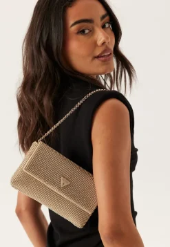 Guess Zalina Flap Clutch
