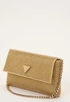 Guess Zalina Flap Clutch