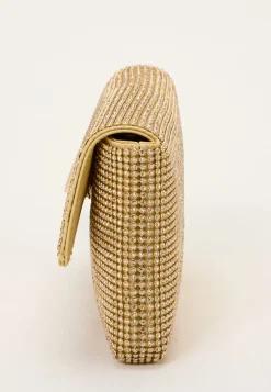 Guess Zalina Flap Clutch