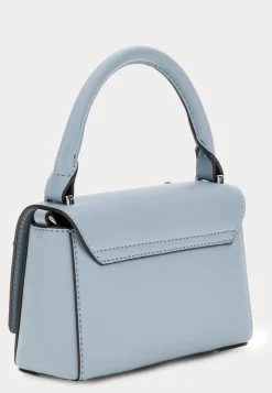 Guess Zaria Mini Top Handle Flap